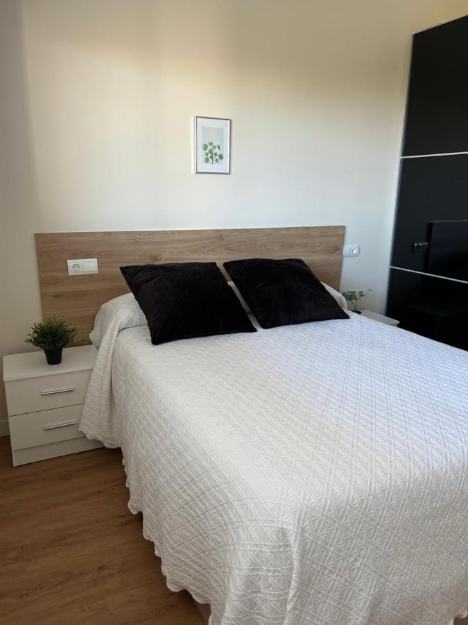 Costa Santander. Apartamento Con Jardin Exterior foto