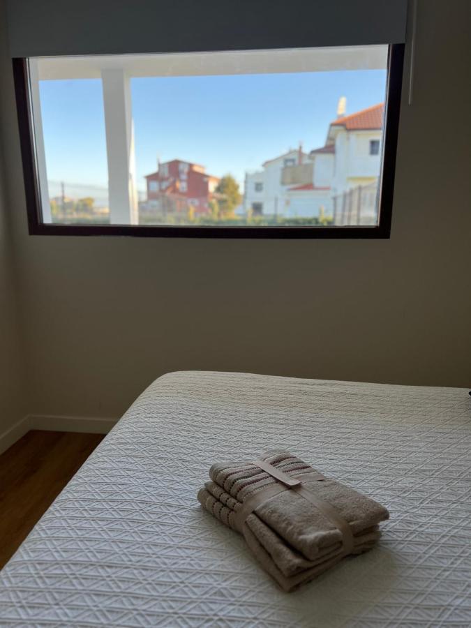 Costa Santander. Apartamento Con Jardin Exterior foto